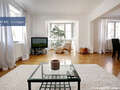 appartement München Altbogenhausen 04 salon 5506