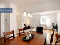 appartement München Altbogenhausen 06 salon 5506