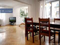 appartement München Altbogenhausen 07 salon 5506