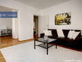 appartement München Altbogenhausen 08 salon 5506