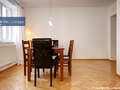 appartement München Altbogenhausen 01 salle à manger 5506