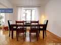 appartement München Altbogenhausen 02 salle à manger 5506