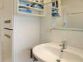 appartement München Altbogenhausen 04 salle de bain 5506