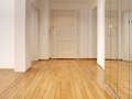 appartement München Altbogenhausen 02 entrée/couloir 5506