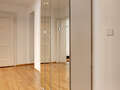 appartement München Altbogenhausen 03 entrée/couloir 5506