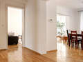 appartement München Altbogenhausen 04 entrée/couloir 5506