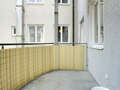 appartement München Altbogenhausen 01 balcon 5506