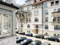 appartement München Altbogenhausen 01 vue 5506