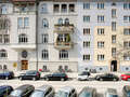 appartement München Altbogenhausen 02 vue 5506