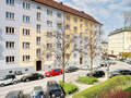 appartement München Altbogenhausen 03 vue 5506