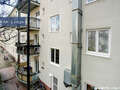 appartement München Altbogenhausen 06 vue 5506
