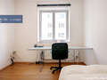 appartement München Altbogenhausen 02 2ème ch. à coucher 5506