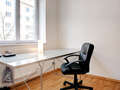 appartement München Altbogenhausen 03 2ème ch. à coucher 5506