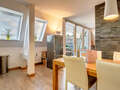 appartement avec terrasse sur le toit München Isarvorstadt 04 cuisine 5524