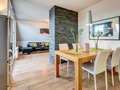 appartement avec terrasse sur le toit München Isarvorstadt 05 cuisine 5524