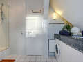 appartement avec terrasse sur le toit München Isarvorstadt 04 salle de bain 5524