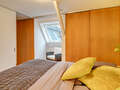 appartement avec terrasse sur le toit München Isarvorstadt 02 dormir 5524
