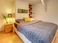 appartement avec terrasse sur le toit München Isarvorstadt 04 dormir 5524
