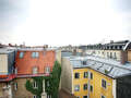 appartement avec terrasse sur le toit München Isarvorstadt 02 vue 5524
