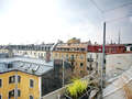 appartement avec terrasse sur le toit München Isarvorstadt 03 vue 5524