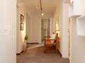 appartement München Isarvorstadt 02 entrée/couloir 5542