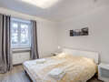 appartement München Schwabing-Nord (zw. Leopoldstraße & Englischen Garten) 01 1ère chambre 5559