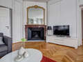 appartement München Schwabing (links der Leopoldstraße) 04 salon 556