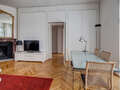 appartement München Schwabing (links der Leopoldstraße) 05 salon 556