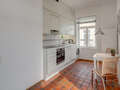 appartement München Schwabing (links der Leopoldstraße) 01 cuisine 556