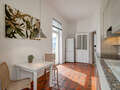 appartement München Schwabing (links der Leopoldstraße) 02 cuisine 556