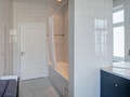 appartement München Schwabing (links der Leopoldstraße) 01 salle de bain 556