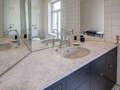appartement München Schwabing (links der Leopoldstraße) 02 salle de bain 556