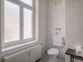 appartement München Schwabing (links der Leopoldstraße) 06 salle de bain 556