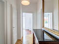 appartement München Schwabing (links der Leopoldstraße) 01 entrée/couloir 556