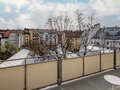 appartement München Schwabing (links der Leopoldstraße) 01 terrasse 556