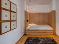 appartement München Schwabing (links der Leopoldstraße) 01 dormir 556