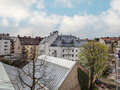 appartement München Schwabing (links der Leopoldstraße) 02 vue 556