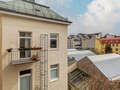 appartement München Schwabing (links der Leopoldstraße) 03 vue 556