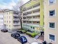 appartement München Schwabing-Nord (zw. Leopoldstraße & Englischen Garten) 01 vue 5560