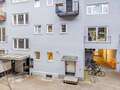 appartement München Schwabing-Nord (zw. Leopoldstraße & Englischen Garten) 03 vue 5560