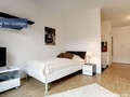 studio München Schwabing (rechts der Leopoldstraße) 01 dormir 5562