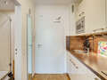 appartement München Haidhausen 02 entrée/couloir 5564