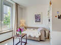 appartement München Haidhausen 02 pièce à vivre 5564