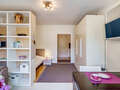 appartement München Haidhausen 03 pièce à vivre 5564