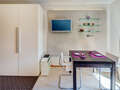appartement München Haidhausen 04 pièce à vivre 5564