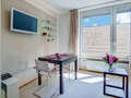 appartement München Haidhausen 05 pièce à vivre 5564