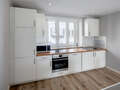 appartement München Schwabing-Nord (zw. Leopoldstraße & Englischen Garten) 01 cuisine 5577