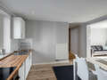 appartement München Schwabing-Nord (zw. Leopoldstraße & Englischen Garten) 03 cuisine 5577