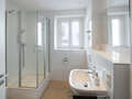 appartement München Schwabing-Nord (zw. Leopoldstraße & Englischen Garten) 01 salle de bain 5577