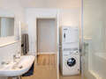 appartement München Schwabing-Nord (zw. Leopoldstraße & Englischen Garten) 02 salle de bain 5577